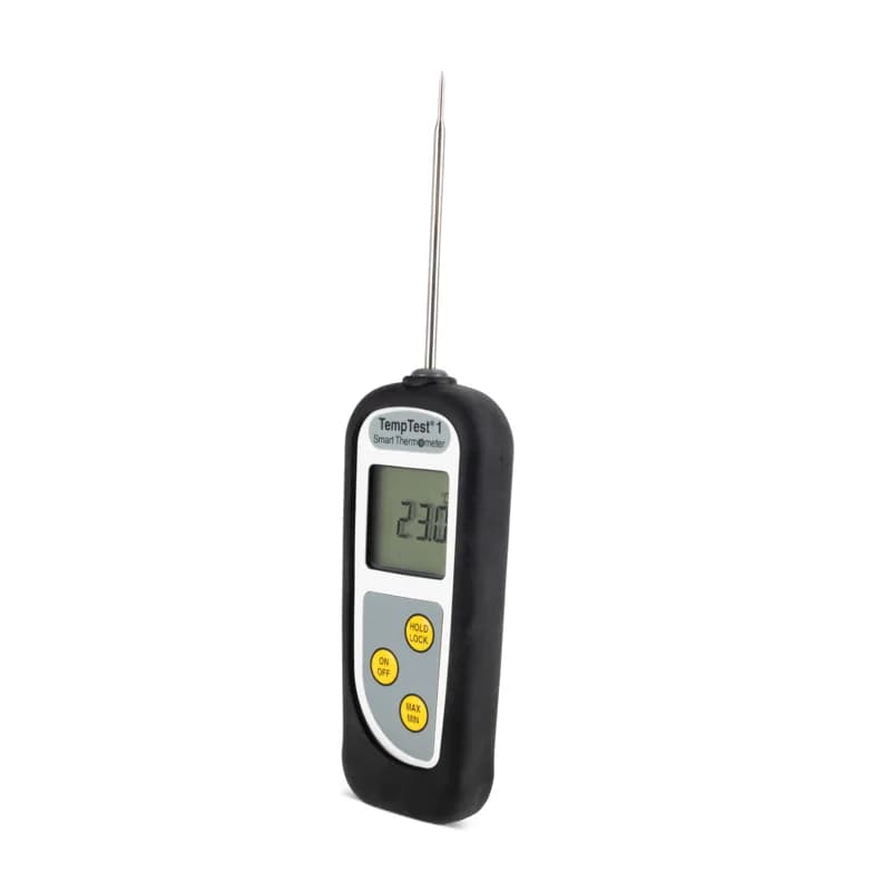 Osłona magnetyczna ETI do termometrów TempTest - 830-427 – widok główny