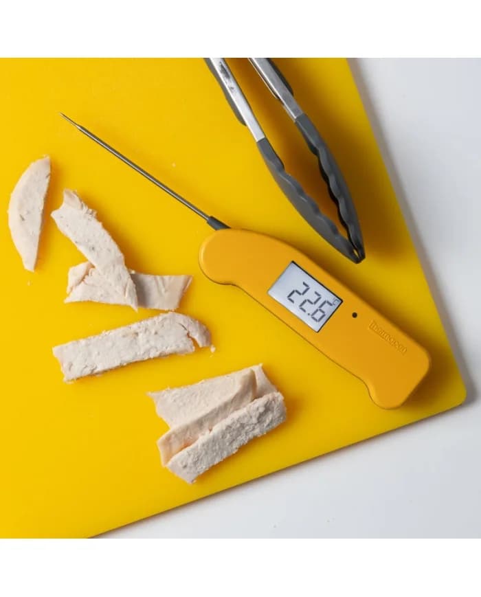 Zestaw ETI Thermapen ONE 860-157 – 5 kolorów do kontroli HACCP – widok dodatkowy 3 (miniatura)