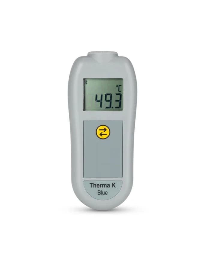 Zestaw ETI Therma K Blue 860-847 – Premium Bluetooth do oceny ryzyka Legionelli – widok dodatkowy 4 (miniatura)