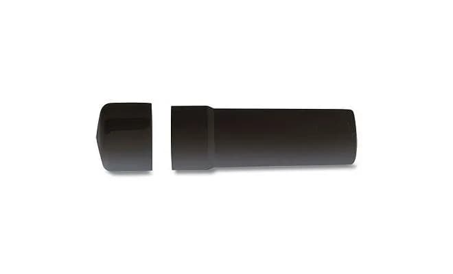 Osłona ochronna HOBO Water Temperature Pro - kolor czarny — zastosowanie