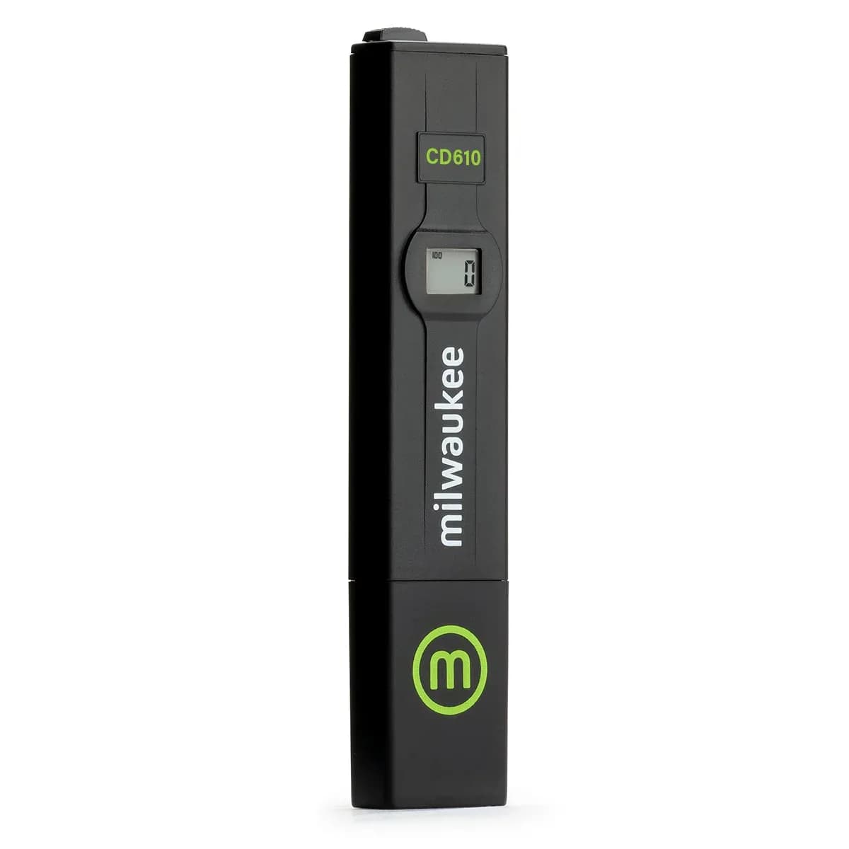 tester kieszonkowy Milwaukee CD610 — ujęcie 2 (miniatura)