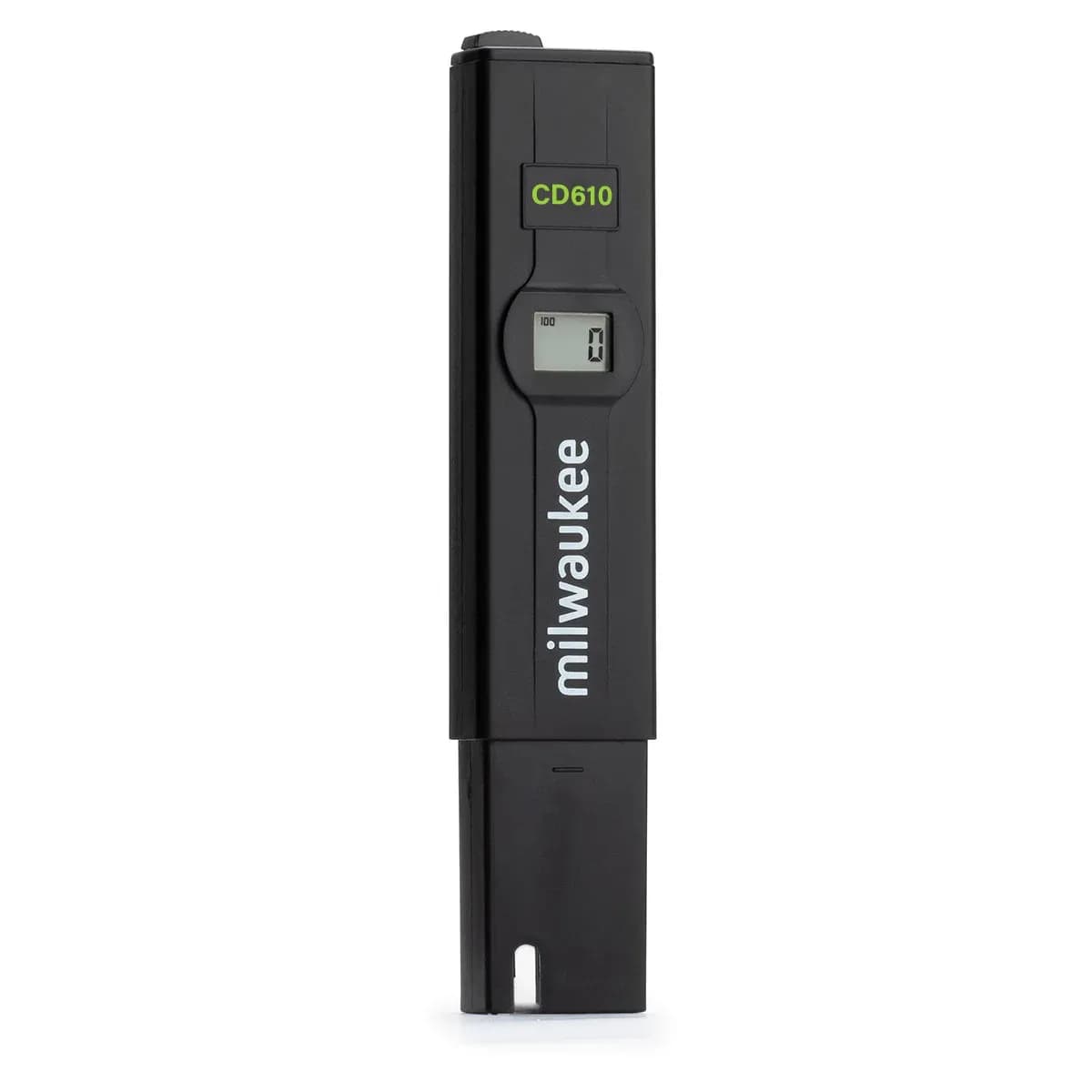 tester kieszonkowy Milwaukee CD610 — ujęcie 4 (miniatura)