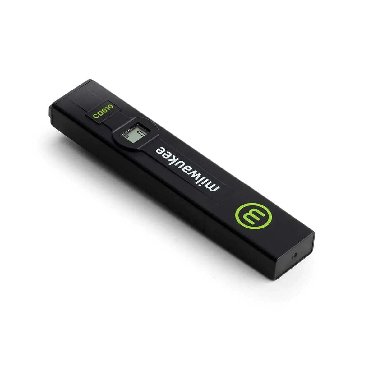 tester kieszonkowy Milwaukee CD610 — ujęcie pod kątem (miniatura)