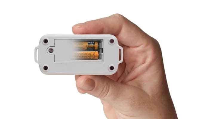 Rejestrator InTemp CX402-T415 — dodatkowe ujęcie 3 (miniatura)