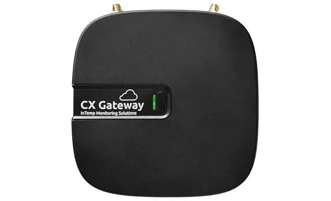 Akcesorium InTemp CX5500 — widok główny