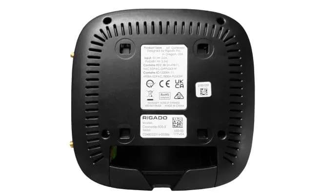 Akcesorium InTemp CX5500 — dodatkowe ujęcie 5 (miniatura)