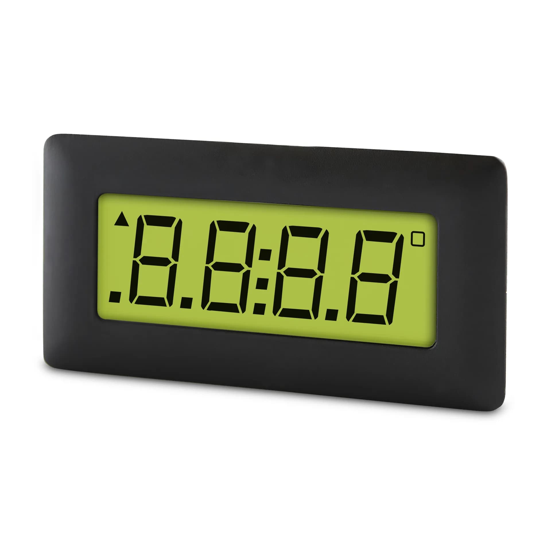 Moduł wyświetlacza Lascar DDM 4 – 4 cyfry LCD – widok dodatkowy 2 (miniatura)