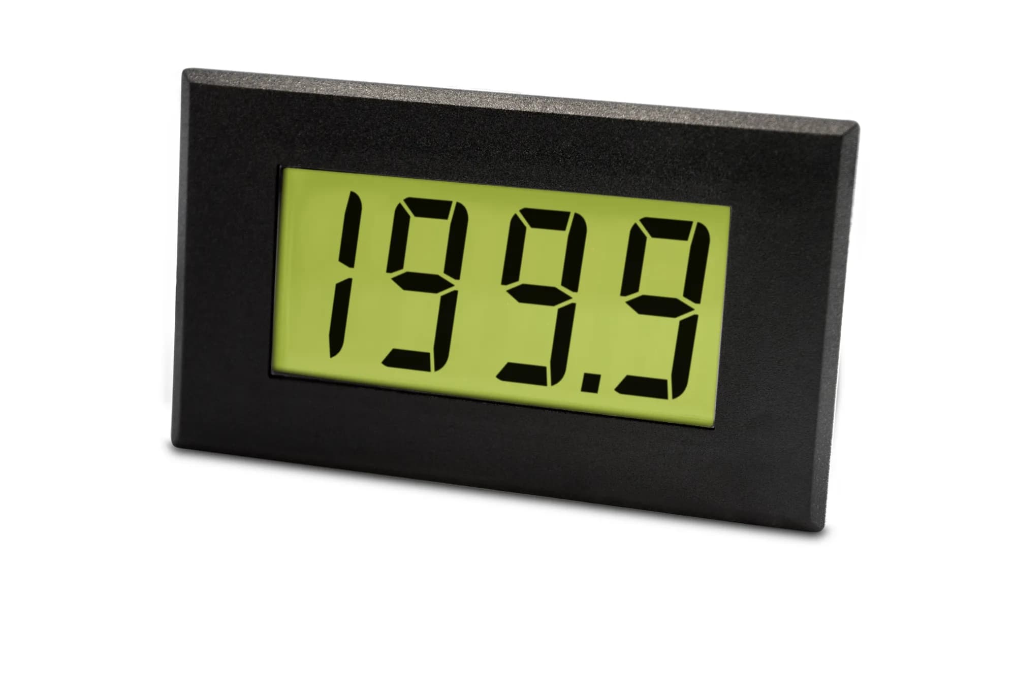 Miernik termopar Lascar DTM 995B z dużym ekranem LCD