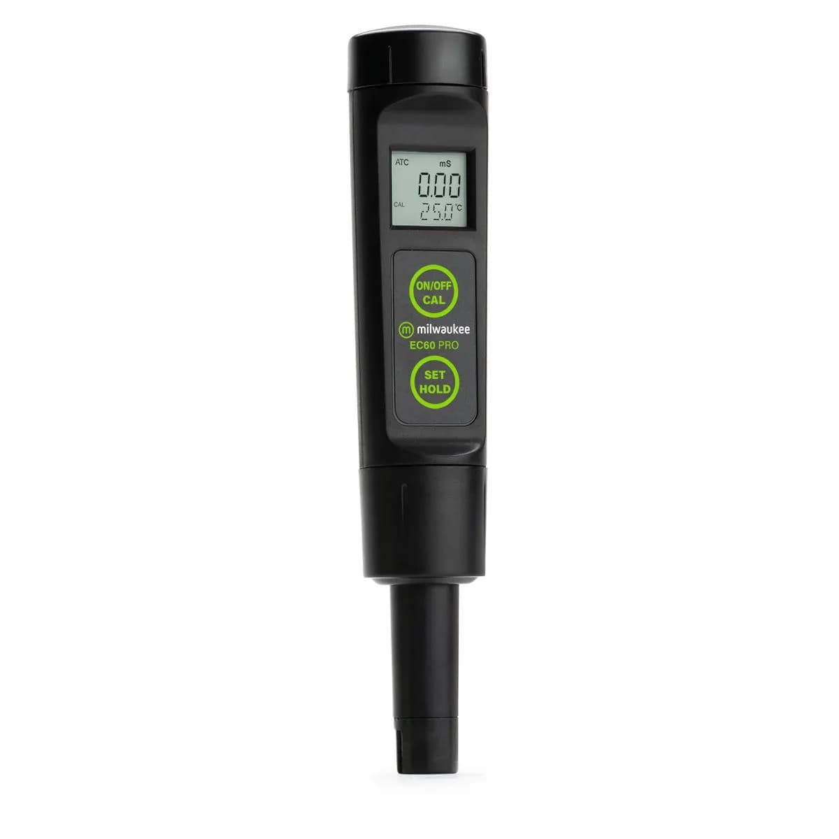 tester kieszonkowy Milwaukee EC60 — ujęcie pod kątem (miniatura)
