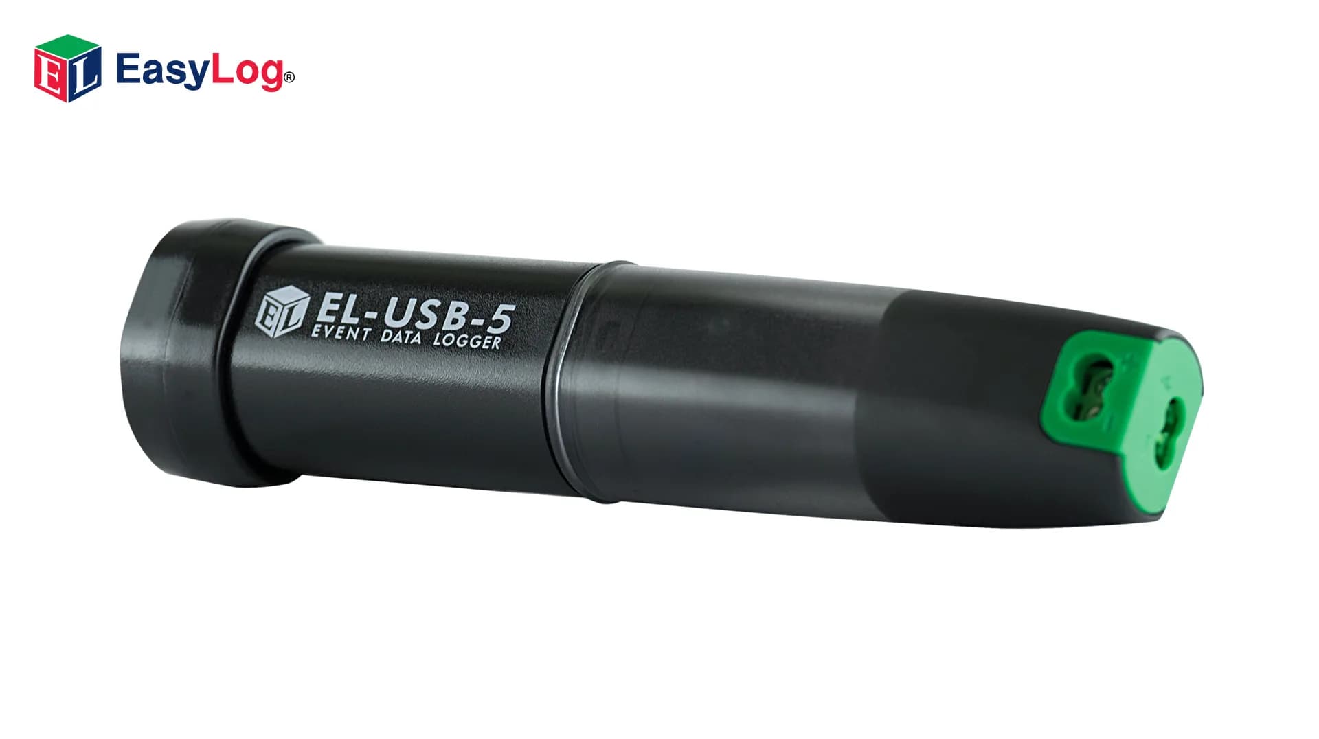 Rejestrator zdarzeń Lascar EL-USB-5 – licznik i stan wejścia – widok dodatkowy 4 (miniatura)