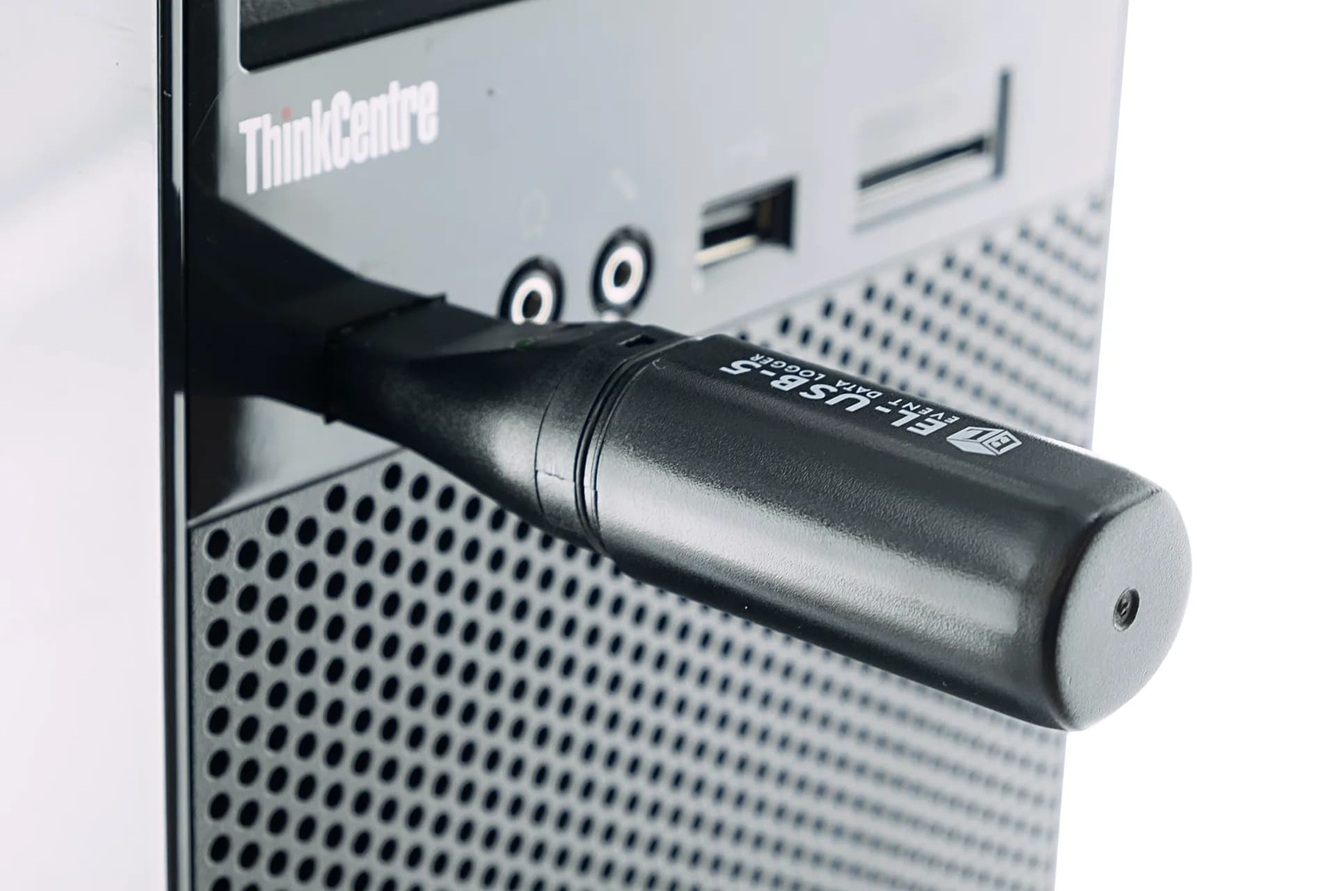 Rejestrator zdarzeń Lascar EL-USB-5 – licznik i stan wejścia – widok dodatkowy 5 (miniatura)