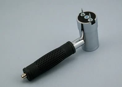Elektroda młotkowa TANEL EM-1 w wersji do WRD-30, XD-30 i D-3