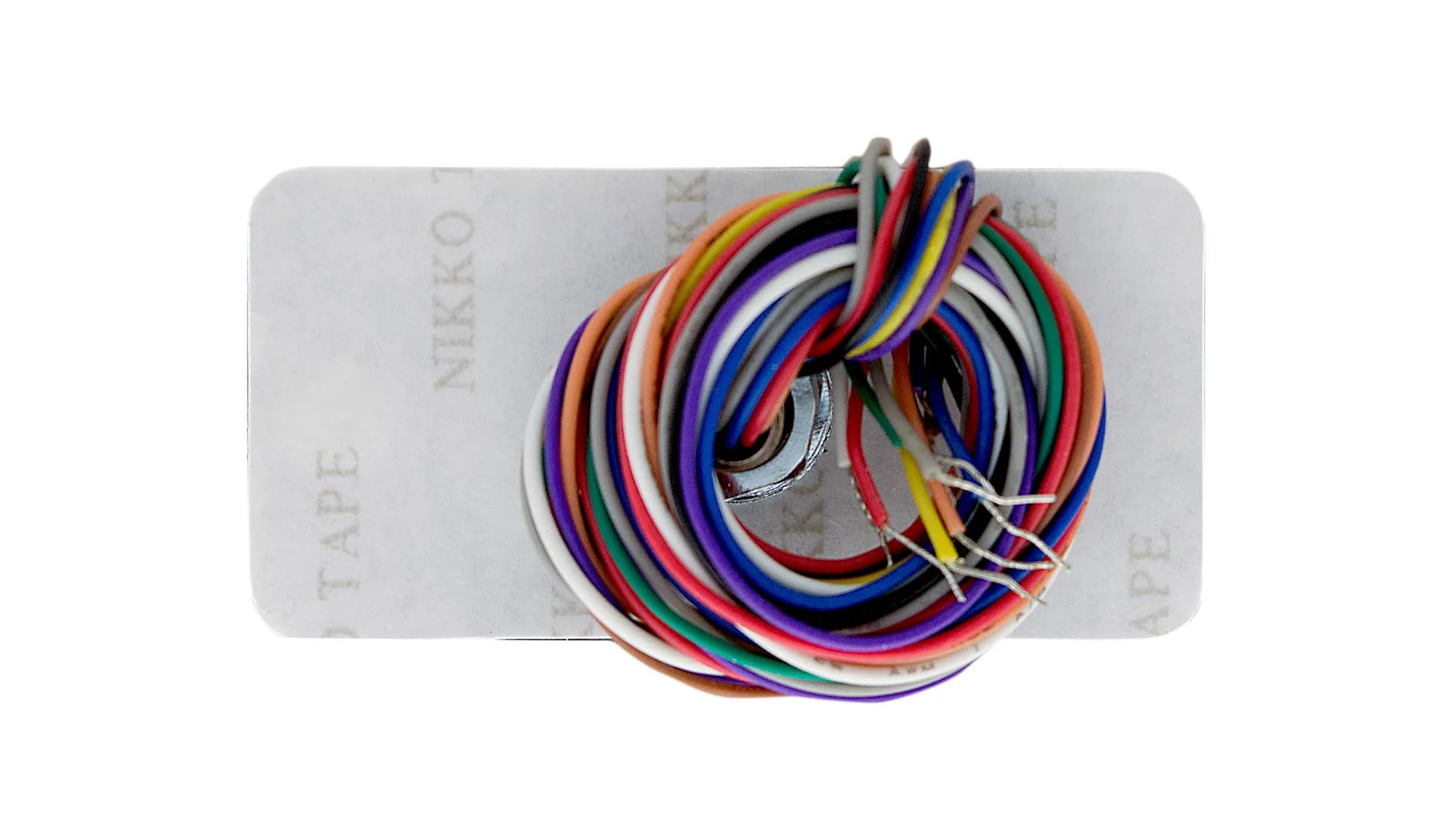 Woltomierz panelowy Lascar EMV 1125 – wejście 200 mV – widok dodatkowy 3 (miniatura)