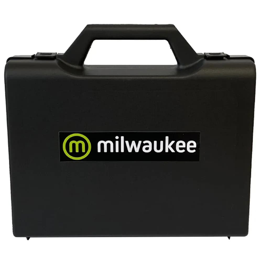 walizka transportowa Milwaukee MA752 — widok główny