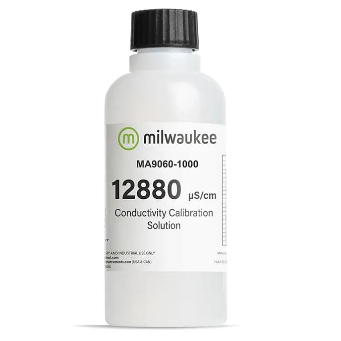 roztwór kalibracyjny Milwaukee MA9060-1000 — widok główny