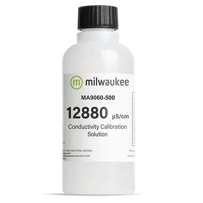 roztwór kalibracyjny Milwaukee MA9060-500 — widok główny