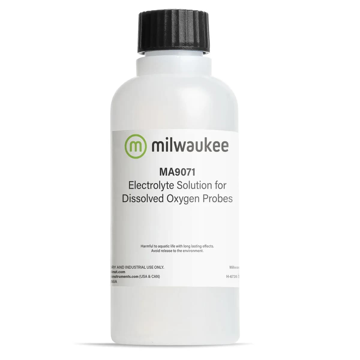 roztwór kalibracyjny Milwaukee MA9071 — widok główny