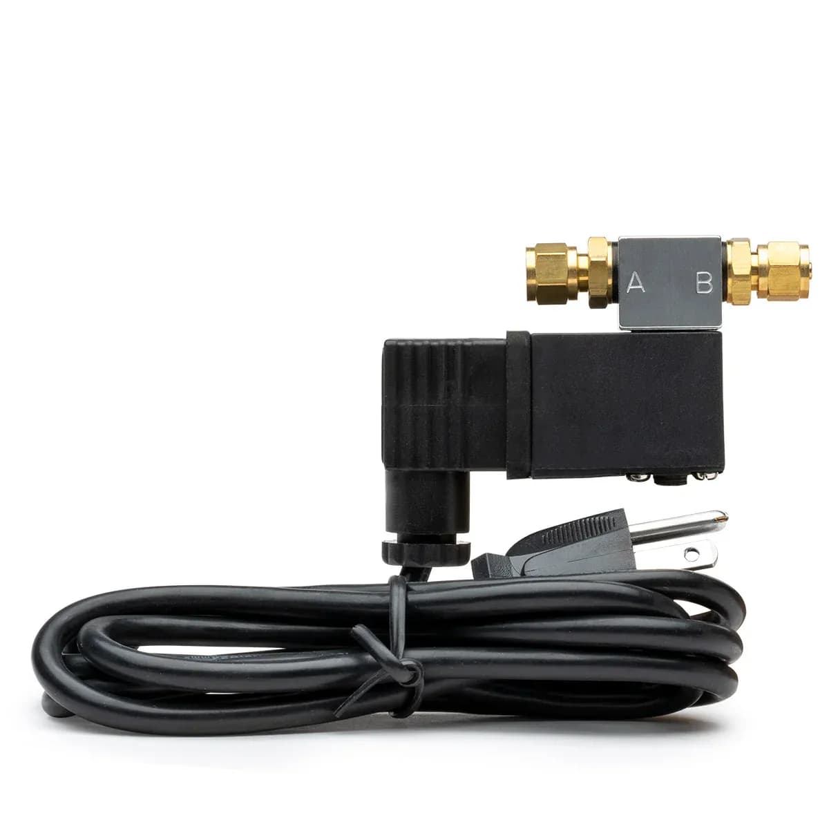 zawór elektromagnetyczny Milwaukee MA955 — widok główny