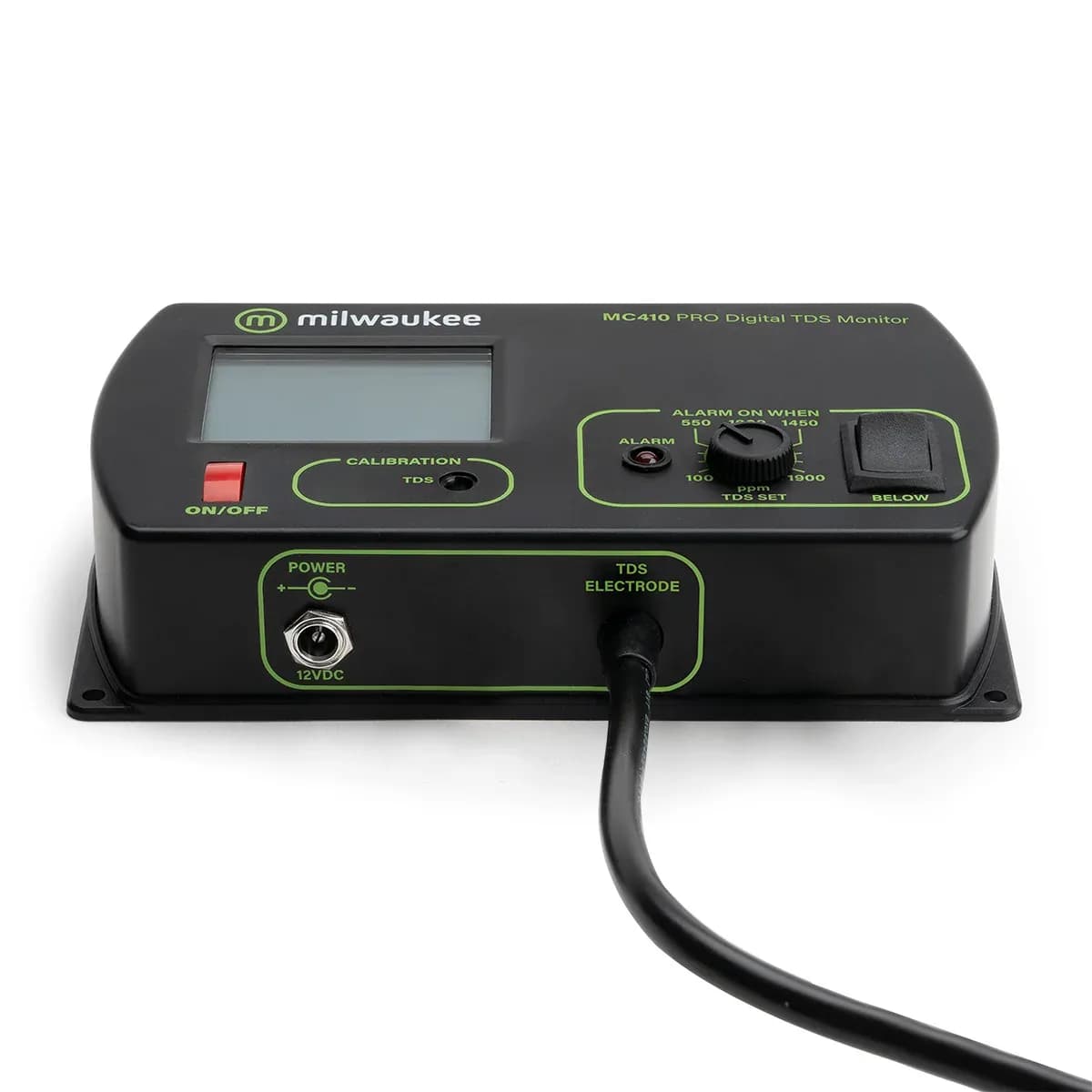 monitor procesowy Milwaukee MC410 — ujęcie 3 (miniatura)