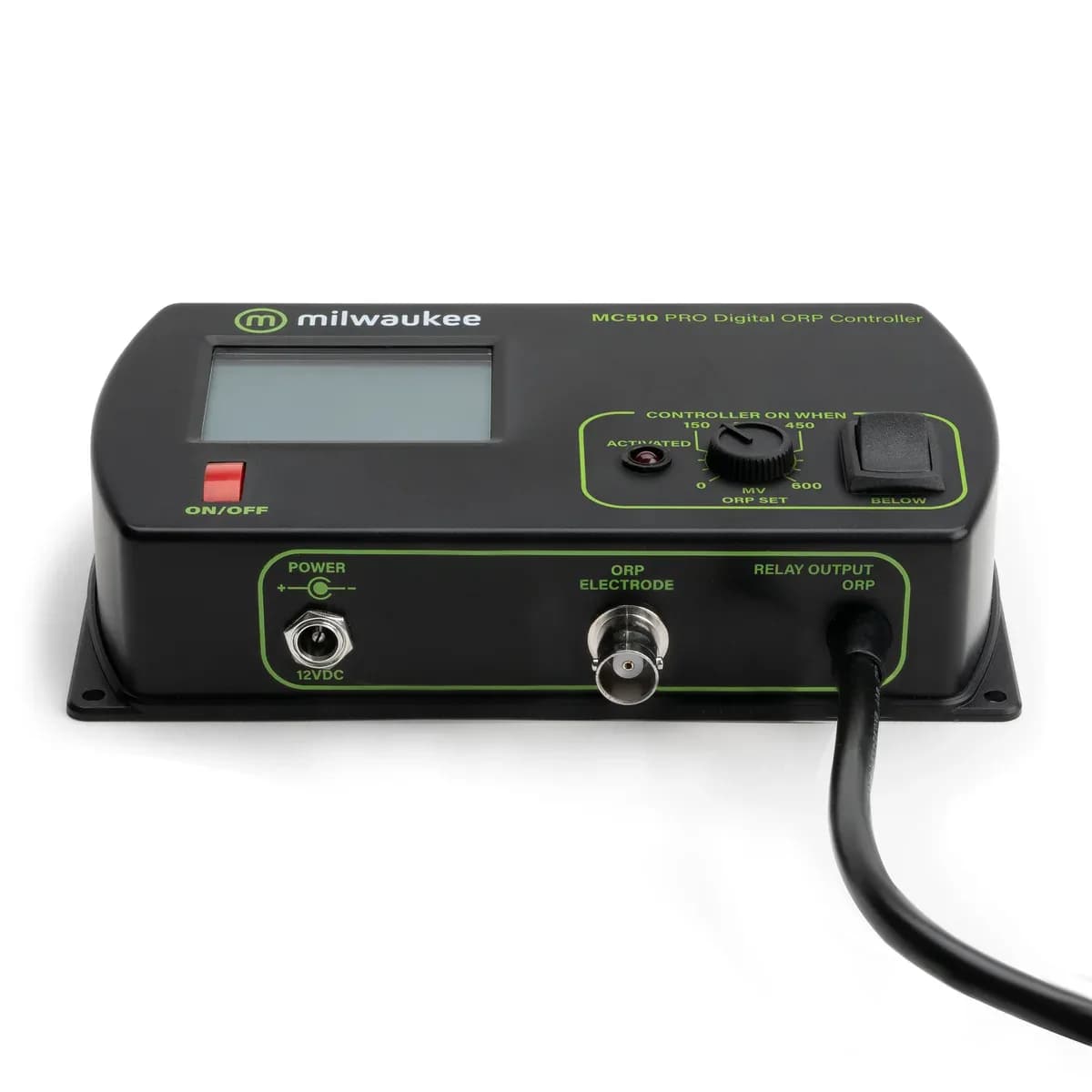 kontroler procesowy Milwaukee MC510 — ujęcie 3 (miniatura)