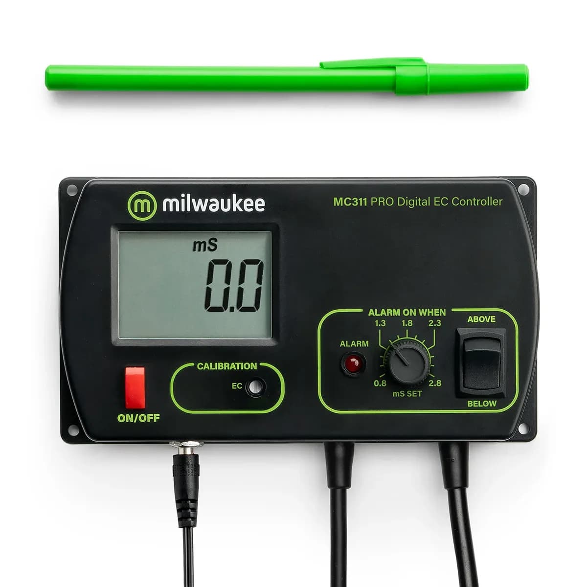 pompa dozująca Milwaukee MC740 — ujęcie 3 (miniatura)