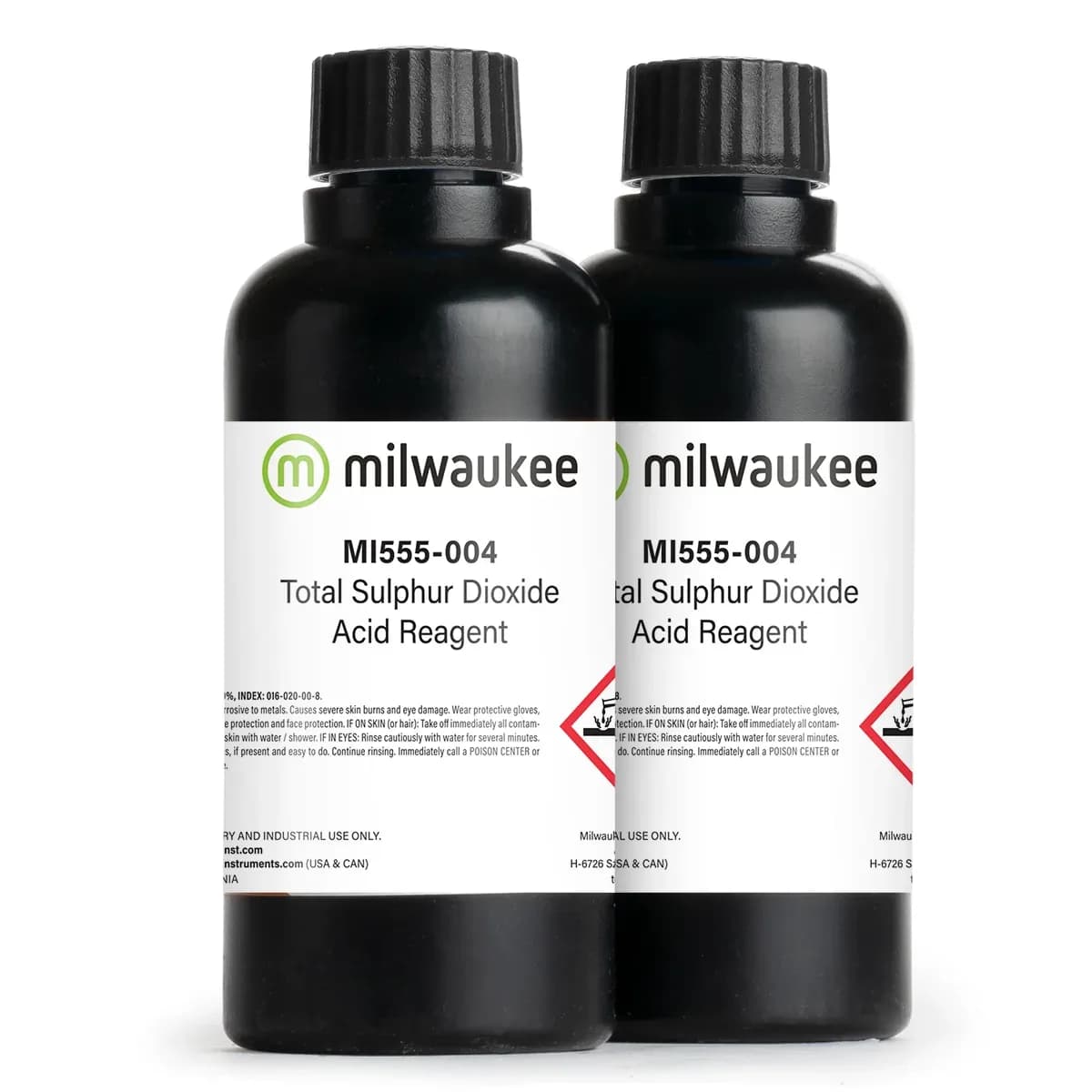 odczynnik Milwaukee MI555-004 — widok główny
