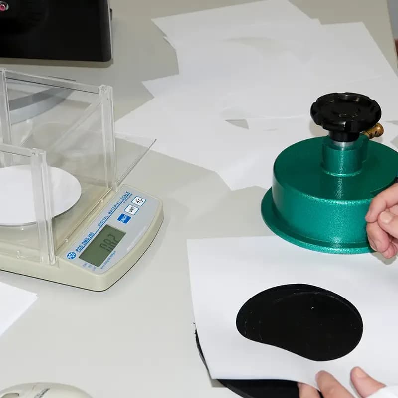 Wycinarka próbek PCE MPC-3 – dodatkowe ujęcie 4 (miniatura)