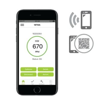 Smar MSA True Spot — H0021-0040 — oficjalne zdjęcie poglądowe rodziny MSA