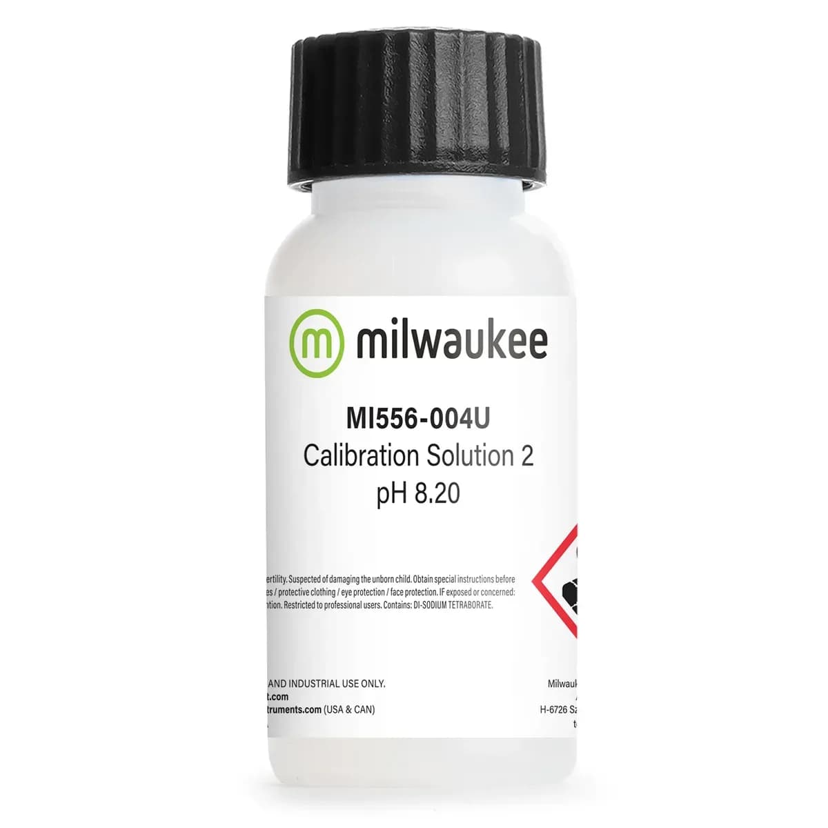 odczynnik Milwaukee Mi556-004 — widok główny