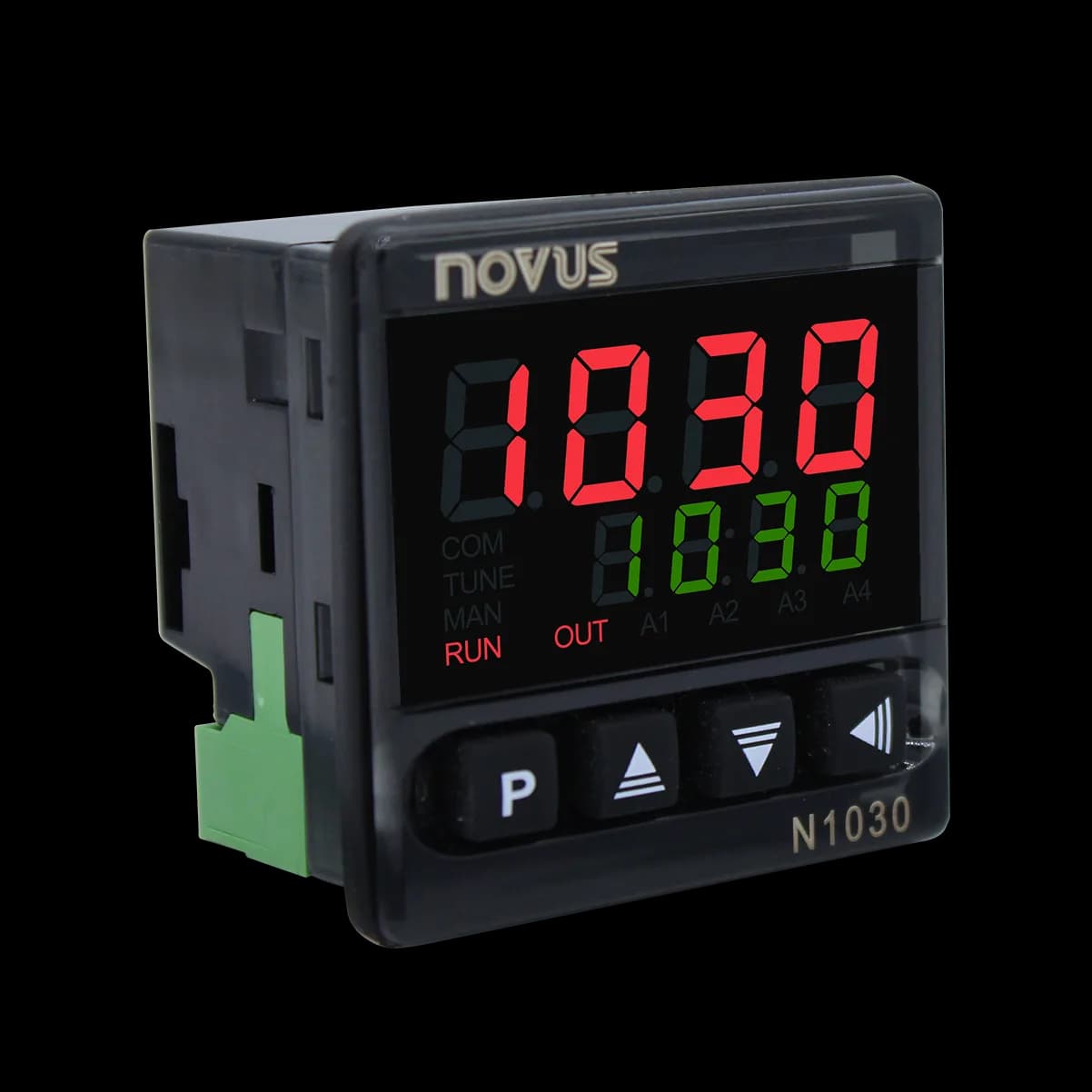 Regulator PID NOVUS N1030 — zdjęcie 1