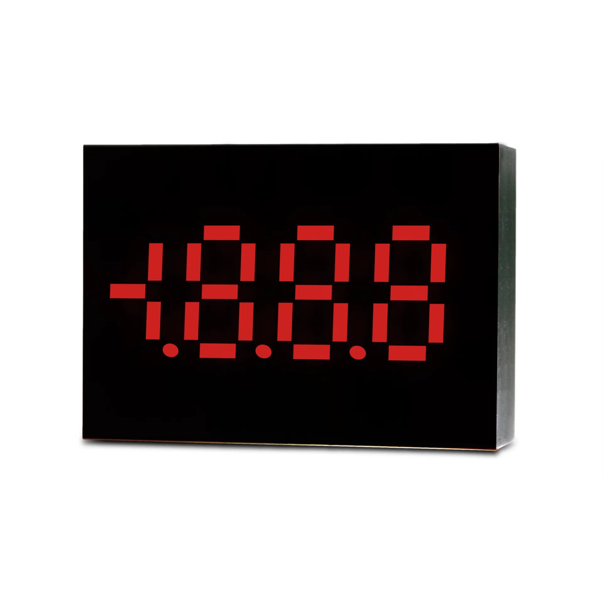 Moduł woltomierza diodowy LED Lascar OEM 1B-LED