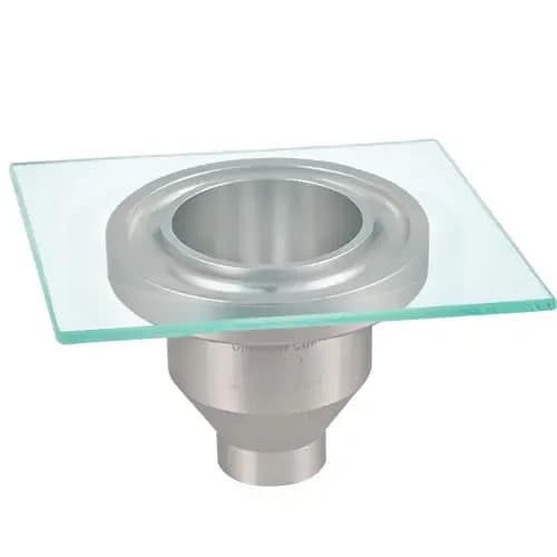 Wiskozymetr PCE-127/4 – dodatkowe ujęcie 3 (miniatura)
