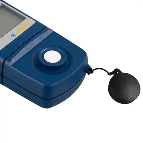 Luksomierz PCE-170 A – dodatkowe ujęcie 3 (miniatura)