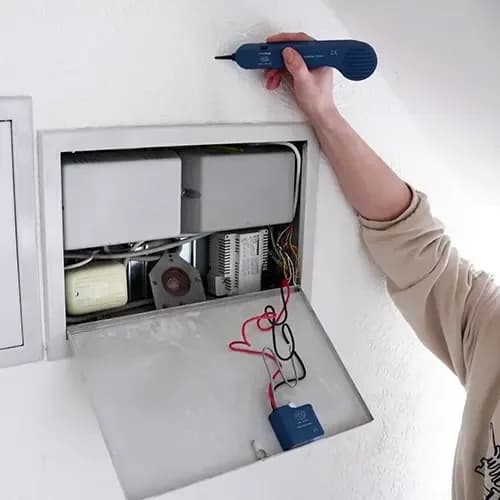 Lokalizator przewodów PCE-180 CBN – dodatkowe ujęcie 1 (miniatura)