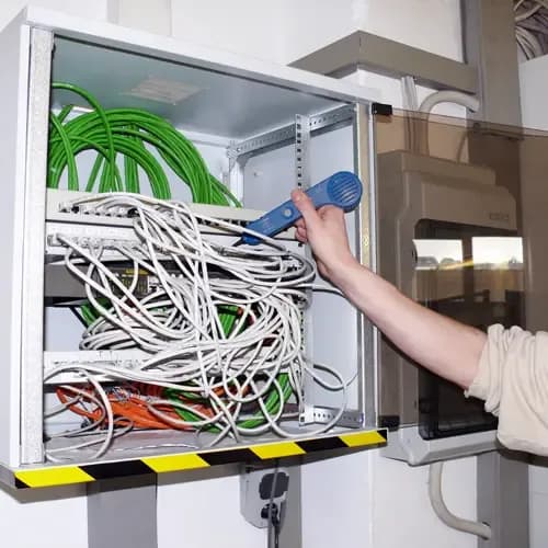 Lokalizator przewodów PCE-180 CBN – dodatkowe ujęcie 2 (miniatura)