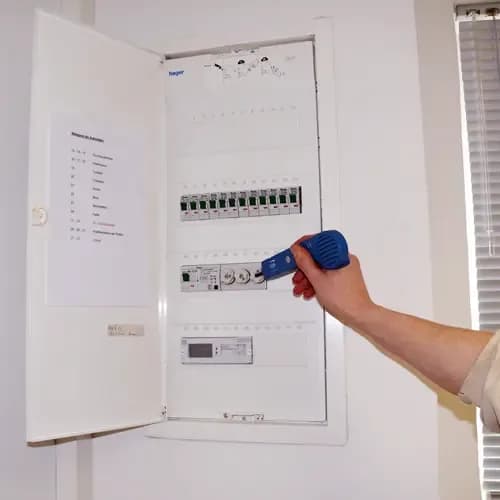 Lokalizator przewodów PCE-180 CBN – dodatkowe ujęcie 3 (miniatura)
