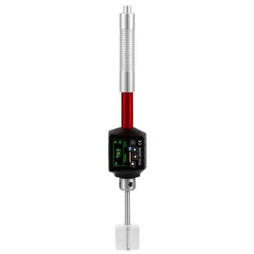 Twardościomierz PCE-2600N-ICA – dodatkowe ujęcie 5 (miniatura)