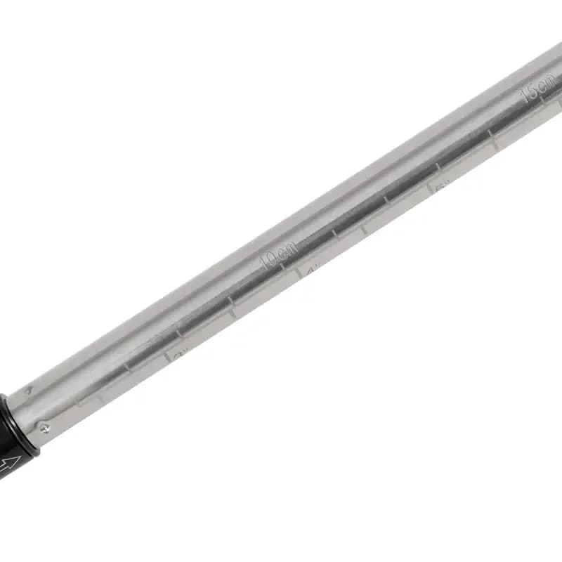 Przepływomierz PCE-423N – dodatkowe ujęcie 4 (miniatura)