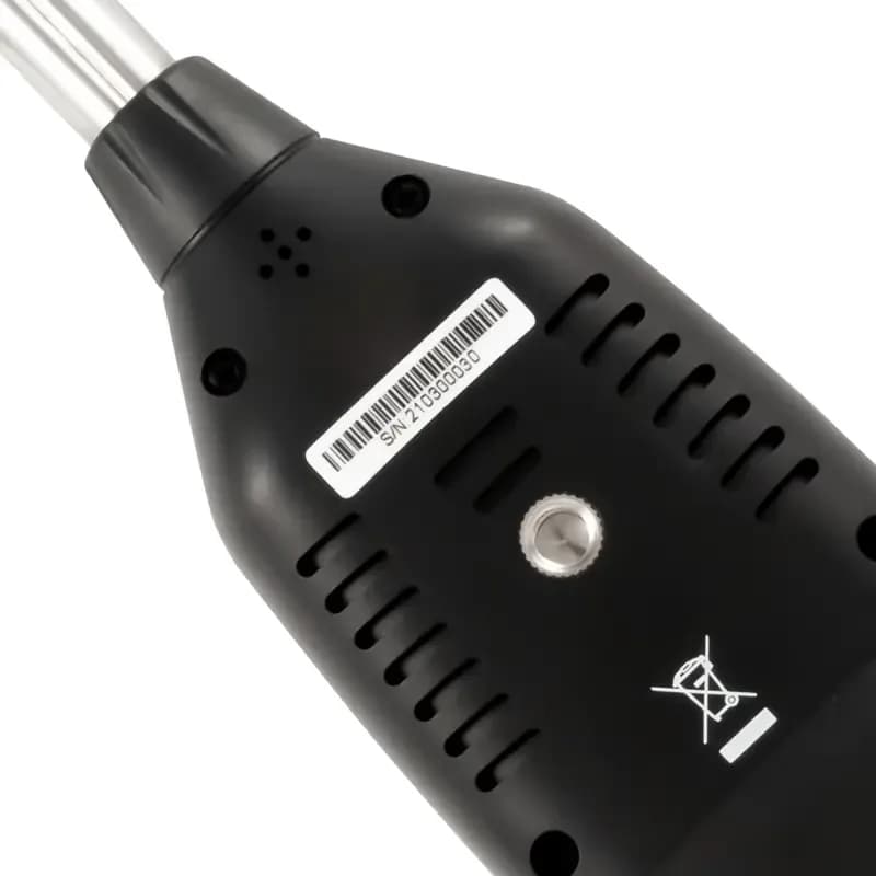 Przepływomierz PCE-423N – dodatkowe ujęcie 6 (miniatura)