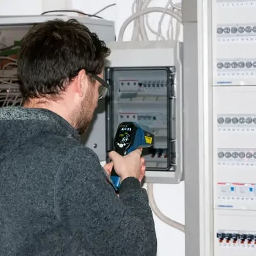 Termometr PCE-895-ICA – dodatkowe ujęcie 2 (miniatura)