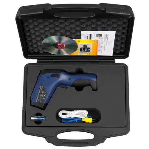 Termometr PCE-895-ICA – dodatkowe ujęcie 4 (miniatura)