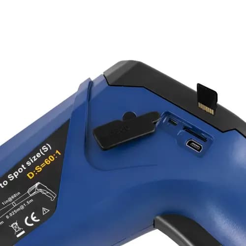 Termometr PCE-895-ICA – dodatkowe ujęcie 8 (miniatura)