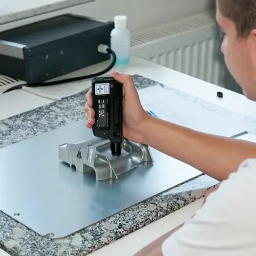 Twardościomierz PCE-950-ICA – dodatkowe ujęcie 1 (miniatura)