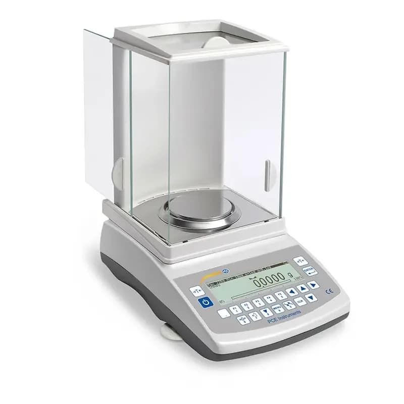Waga elektroniczna PCE-ABI 220 – widok produktu