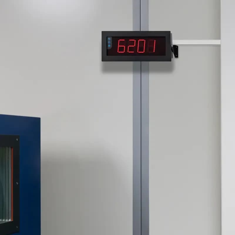 Wskaźnik przemysłowy PCE-BPD-U-41A – dodatkowe ujęcie 7 (miniatura)