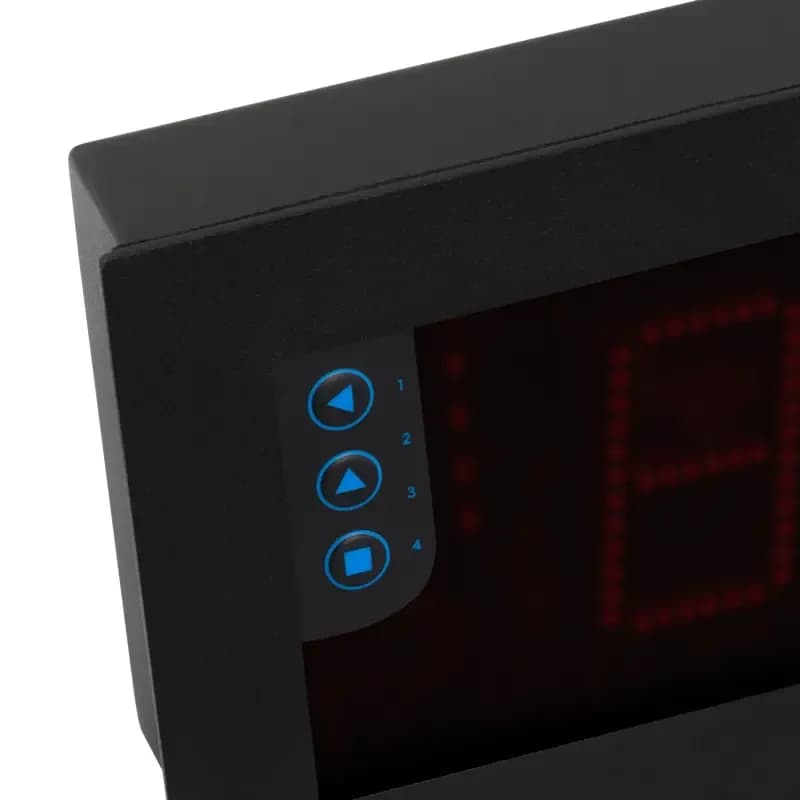 Wskaźnik przemysłowy PCE-BPD-U-41D – dodatkowe ujęcie 6 (miniatura)