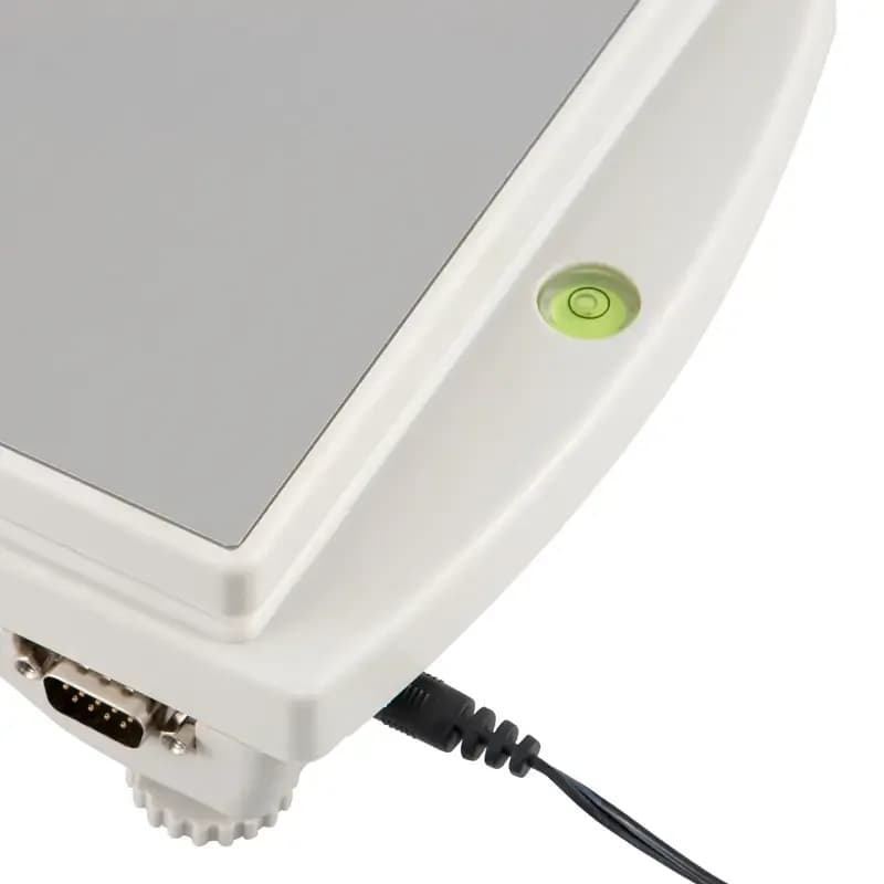 Waga elektroniczna PCE-BS 3000 – dodatkowe ujęcie 2 (miniatura)