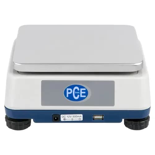 Waga elektroniczna PCE-BSH 10000 – dodatkowe ujęcie 1 (miniatura)
