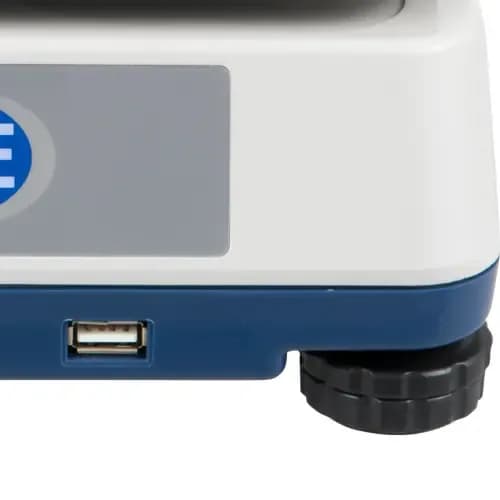 Waga elektroniczna PCE-BSH 10000 – dodatkowe ujęcie 2 (miniatura)