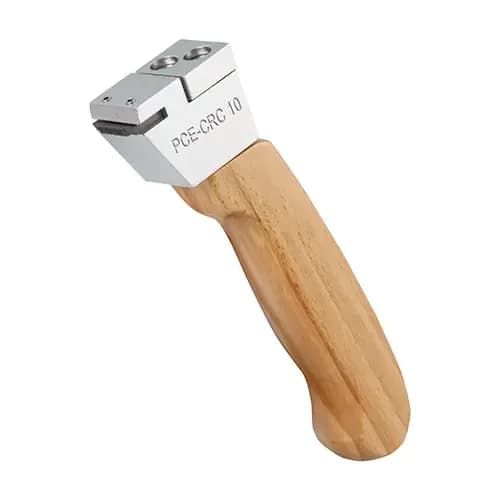 Tester przyczepności PCE-CRC 10 – widok produktu
